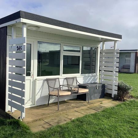 245 Sundowner Villa Hemsby Dış mekan fotoğraf
