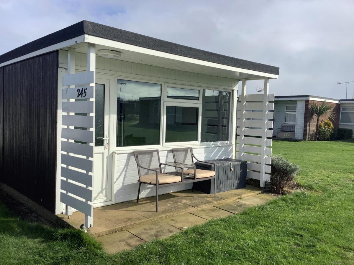 245 Sundowner Villa Hemsby Dış mekan fotoğraf